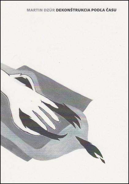 Dekonštrukcia podľa času - 978-80-8061-457-7