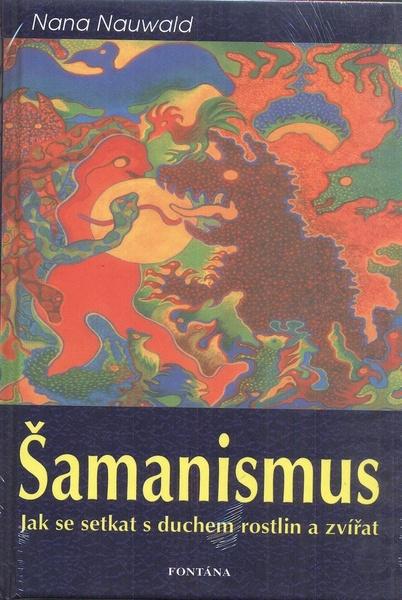 Šamanismus - 978-80-7336-635-3