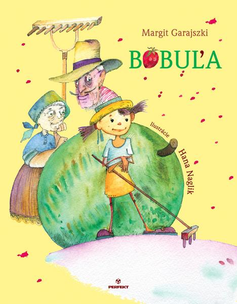 Bobuľa - 978-80-8046-563-6