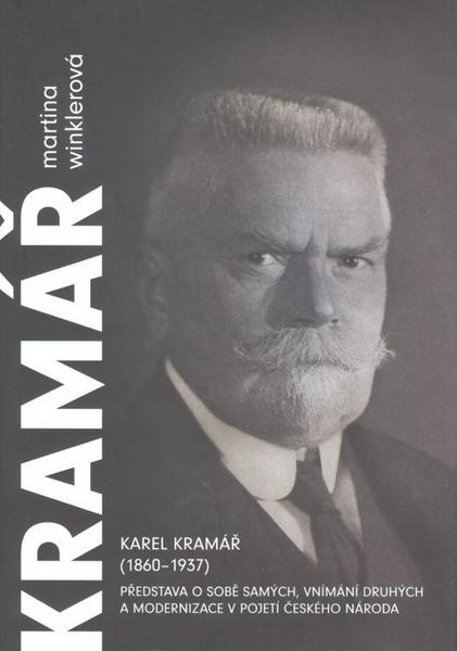 Karel Kramář - 978-80-257-0348-9
