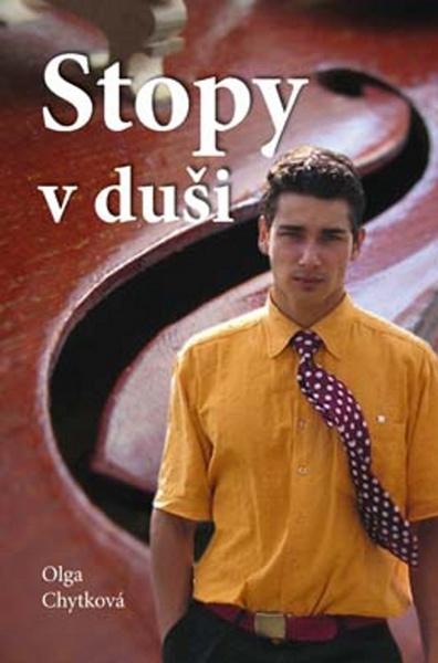 Stopy v duši - 978-80-7268-822-7