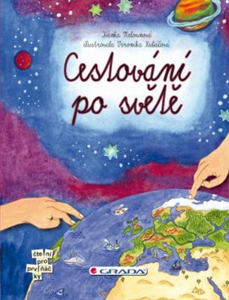 Cestování po světě - 978-80-247-3431-6