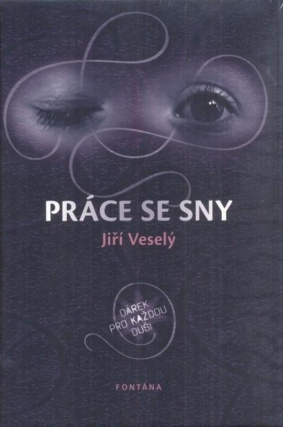 Práce se sny - 978-80-7336-659-9