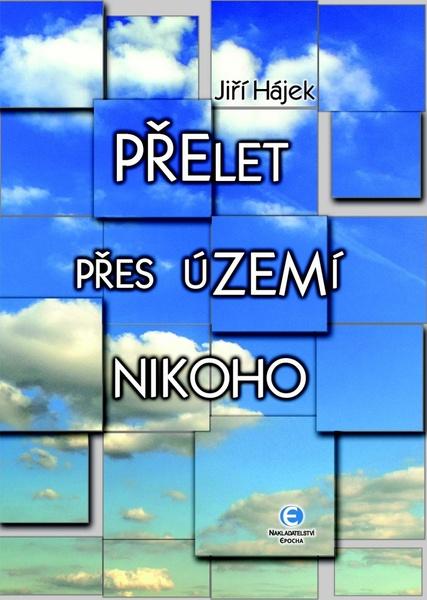Přelet přes území nikoho - 978-80-7425-115-3