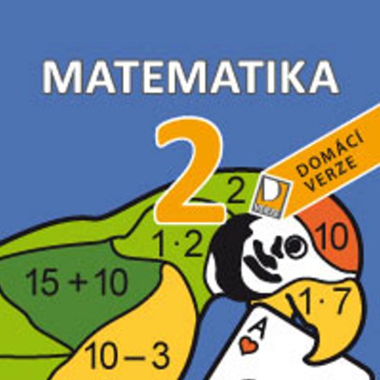 Interaktivní matematika 2 - 978-80-7230-272-7