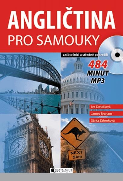 Angličtina pro samouky Začátečníci a středně pokročilí - 978-80-253-1310-7