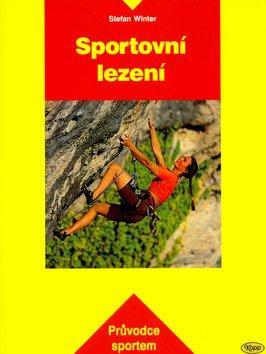 Sportovní lezení - 978-80-7232-294-7