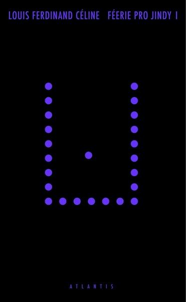 Féerie pro jindy I. - 978-80-7108-313-9