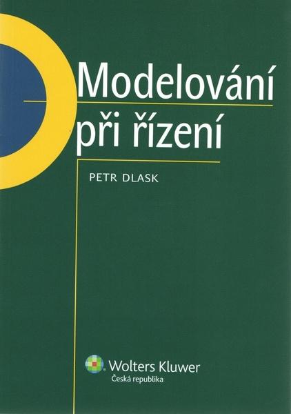 Modelování při řízení - 978-80-7357-704-9