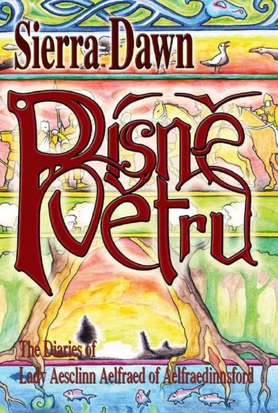 Písně větru - 978-80-87364-25-3