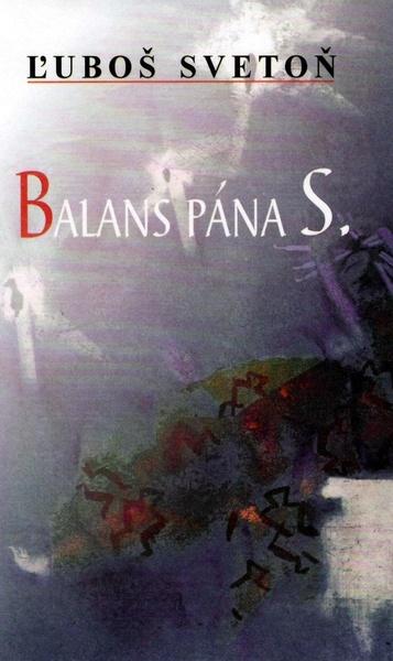 Balans pána S. - 978-80-8061-146-0