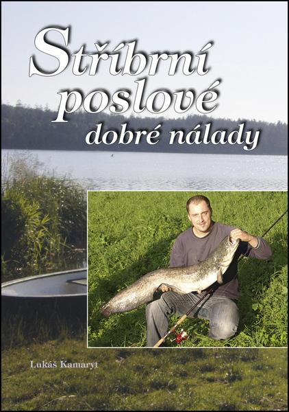Stříbrní poslové dobré nálady - 978-80-7268-866-1