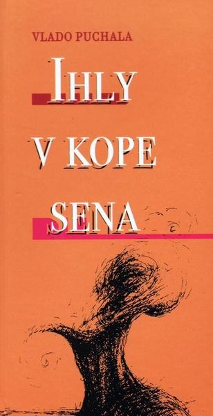 Ihly v kope sena - 978-80-8061-032-6