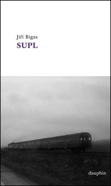 Kniha Supl