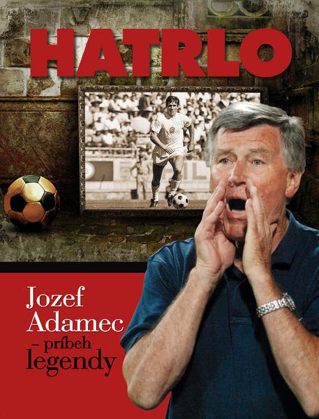 Hatrlo - 978-80-7451-215-5