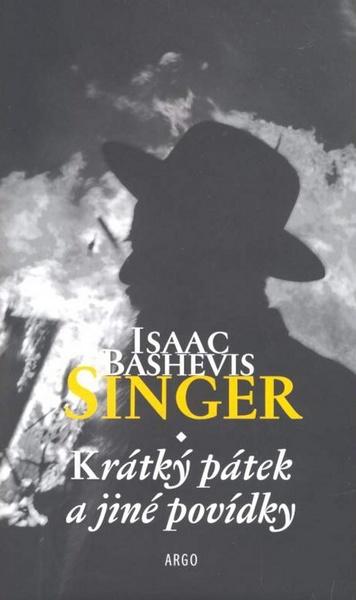 Krátký pátek - 978-80-257-0476-9