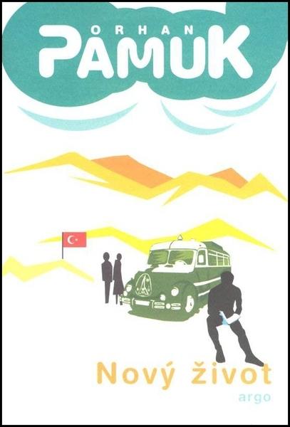 Nový život - 978-80-257-0491-2