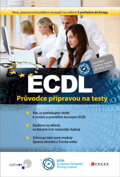ECDL - 978-80-251-3144-2