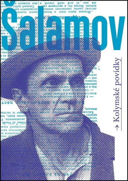 Kolymské povídky - 978-80-87060-43-8