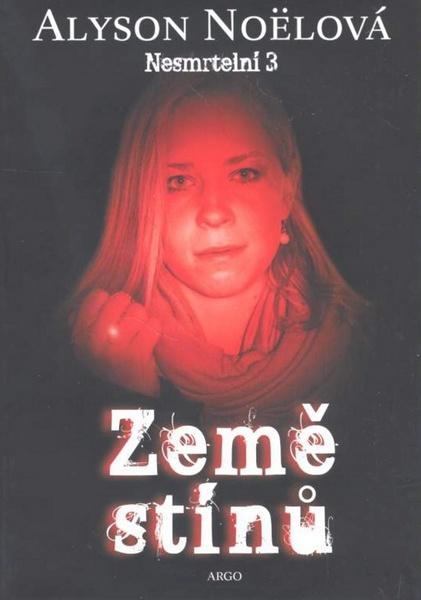 Země stínů - 978-80-257-0618-3