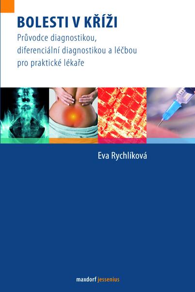 Bolesti v kříži - 978-80-7345-273-5