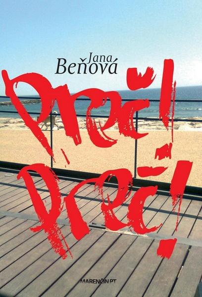 Preč! Preč! - 978-80-8114-127-0