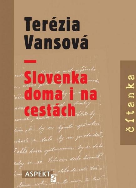 Slovenka doma i na cestách - 978-80-85549-93-5