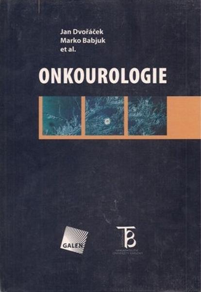 Onkourologie - 80-7262-34-94