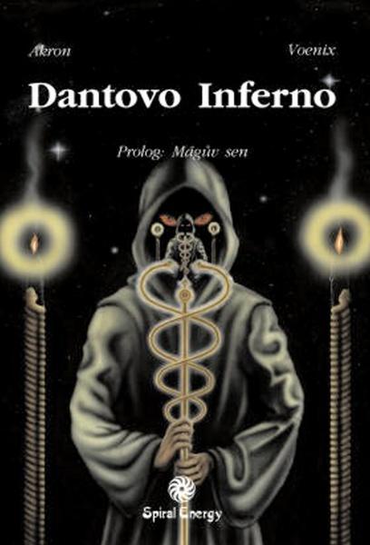 Dantovo Inferno - 9788090295179