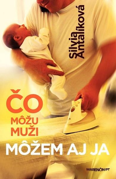 Čo môžu muži môžem aj ja - 978-80-8114-140-9