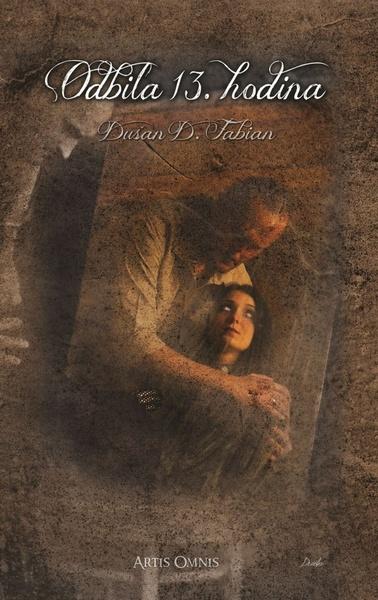 Odbila 13. hodina - 978-80-89341-35-1