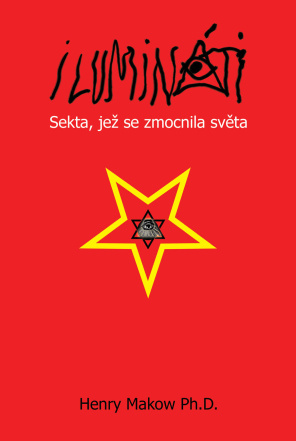 Ilumináti - 978-80-87525-08-1