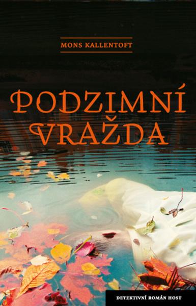 Podzimní vražda - 978-80-7294-638-9