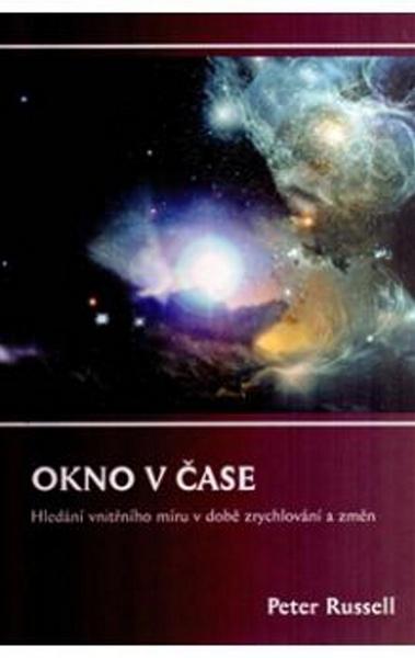 Okno v čase - 978-80-7438-048-8
