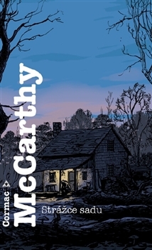 Kniha Strážce sadu