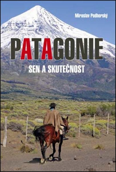 Patagonie - 978-80-7268-912-5