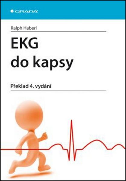 EKG do kapsy - 978-80-247-4192-5