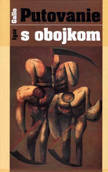 Putovanie s obojkom - 978-80-8061-534-5