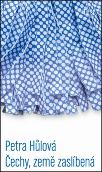 Čechy, země zaslíbená - 978-80-7215-435-7