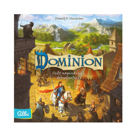 Albi Dominion - 99688
