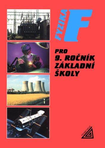 Fyzika pro 9. ročník základní školy - 978-80-7196-193-2
