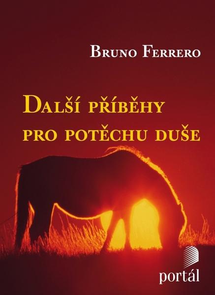 Další příběhy pro potěchu duše - 978-80-262-0207-3