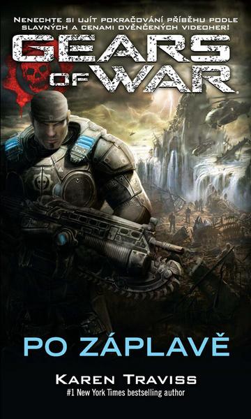 Gears of War 2 Po záplavě - 978-80-86707-80-8