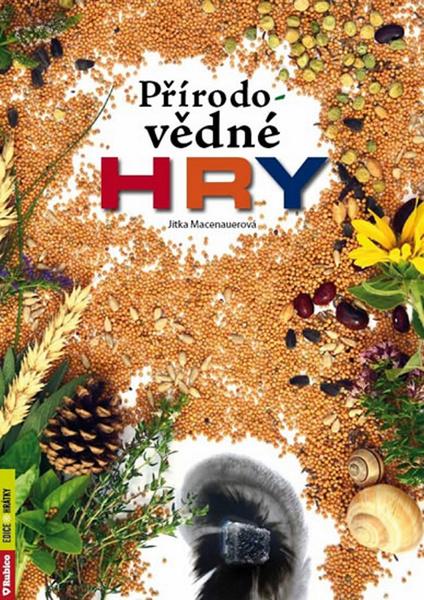 Přírodovědné hry - 978-80-7346-147-8