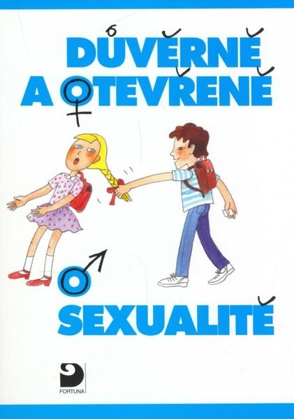 Důvěrně a otevřeně o sexualitě J. Donát; N. Donátová - 80-7168-990-4