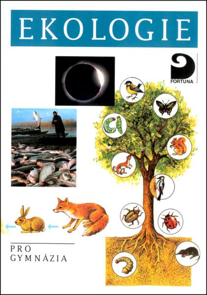 Ekologie - 80-7168-828-2
