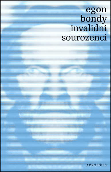 Invalidní sourozenci - 978-80-87481-65-3