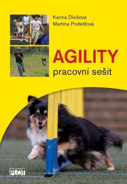 Agility Pracovní sešit - 978-80-7428-019-1