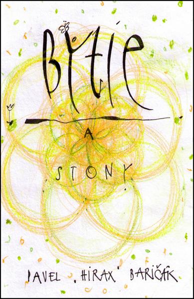 Bytie a stony - 978-80-89502-22-6