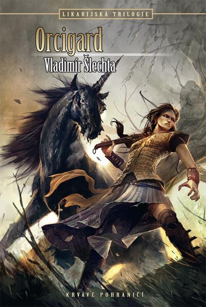 Orcigard - 978-80-7456-129-0
